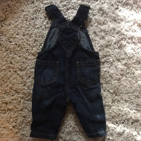 Overalls Outfit! - Picture 2 of 4